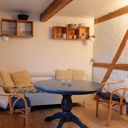 Millinge Gamle Skole Villa Bagian luar foto