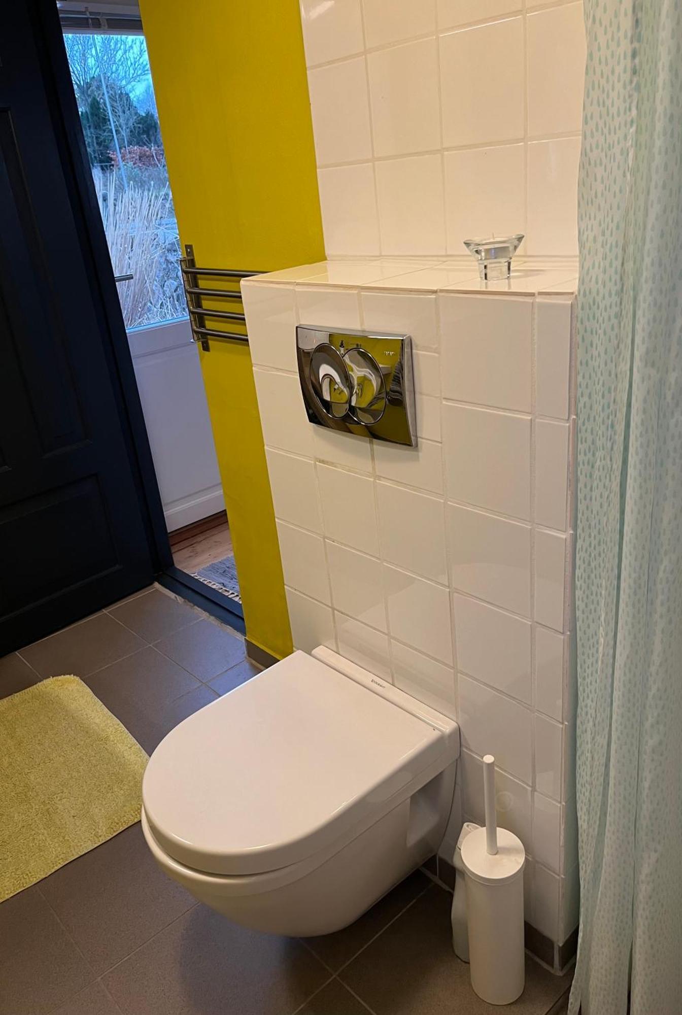 Millinge Gamle Skole Villa Bagian luar foto